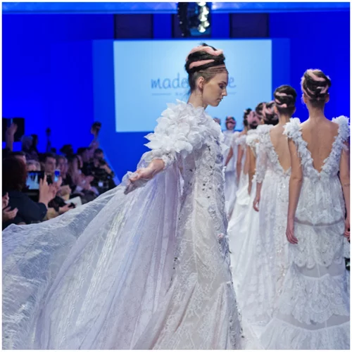 Virtue of light | Όλα όσα πρέπει να ξέρεις για τη νέα bridal συλλογή του atelier "Made Bride by Antonea"