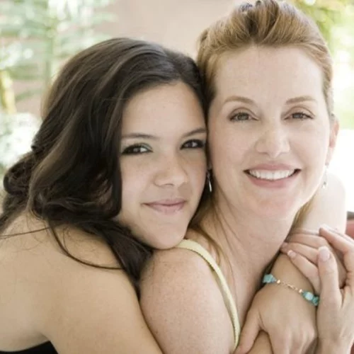 5 φορές που ζητάς τη μαμά σου, όσο χρονών κι αν είσαι