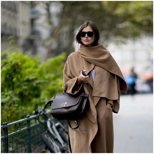 Back to basics: 10 streetstyle εμφανίσεις για να ξεκινήσεις τη νέα χρονιά με στυλ