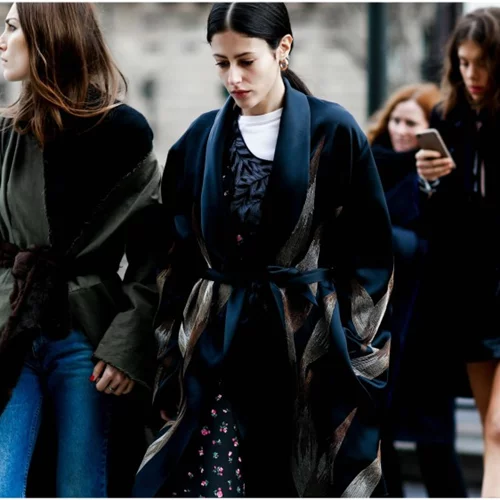 Οι micro-τάσεις που θα δούμε - και θα λατρέψουμε - το 2018