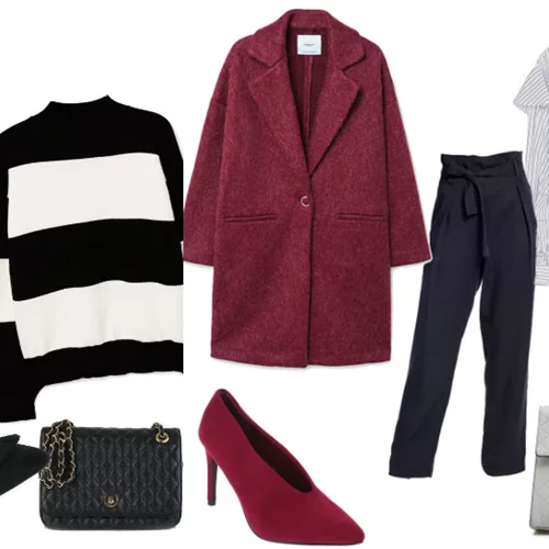 Νέα εβδομάδα - νέες στιλιστικές ιδέες | 5 outfits που αξίζει να δοκιμάσεις τώρα