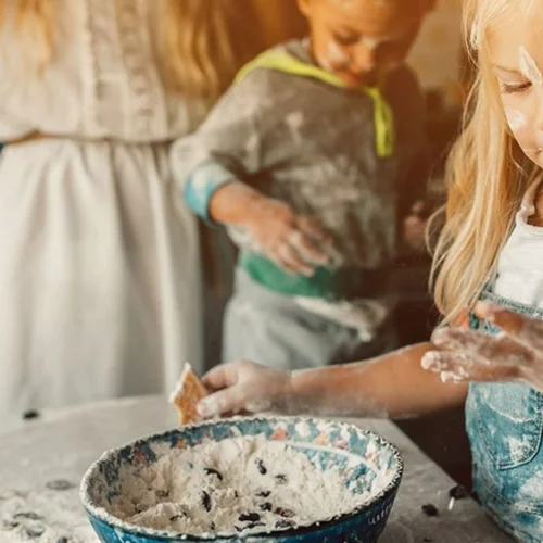 Καθημερινές δραστηριότητες που βοηθούν τα παιδιά να εξασκήσουν και να γενικεύσουν τις γνώσεις τους