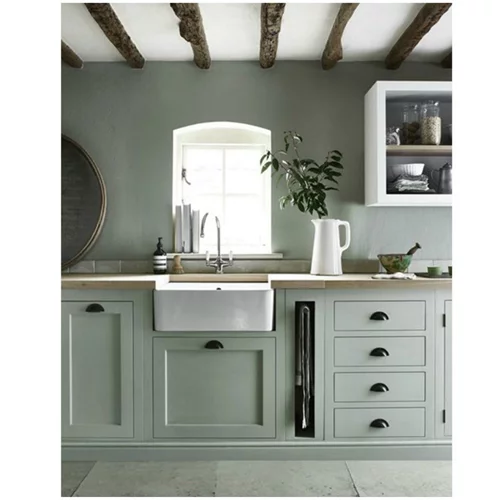 To Pinterest έχει μια διαφορετική άποψη για το χρώμα του 2018