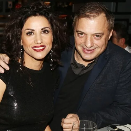 Χρήστος Φερεντίνος | Άγριο ξέσπασμα για τον ξυλοδαρμό της Σοφίας Παυλίδου