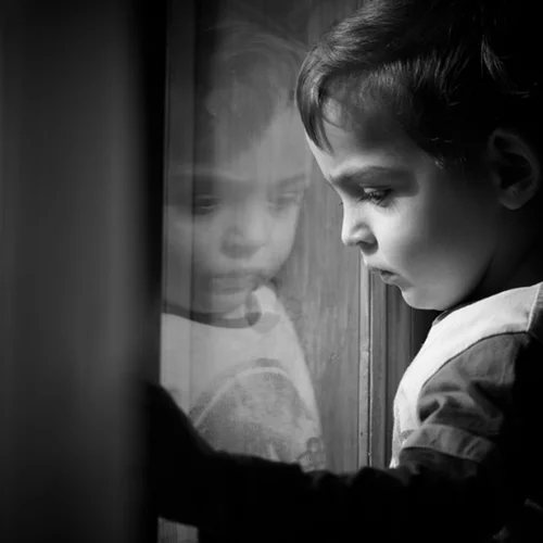 Τα βιώματα στέρησης στην παιδική ηλικία και το «σύνδρομο του καλού παιδιού»