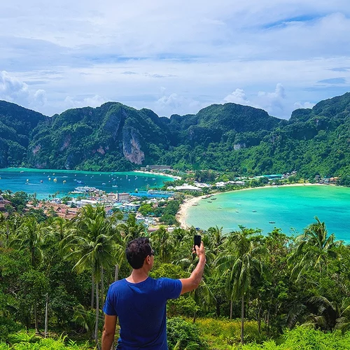 Οι κορυφαίοι άγνωστοι ταξιδιωτικοί προορισμοί του 2018