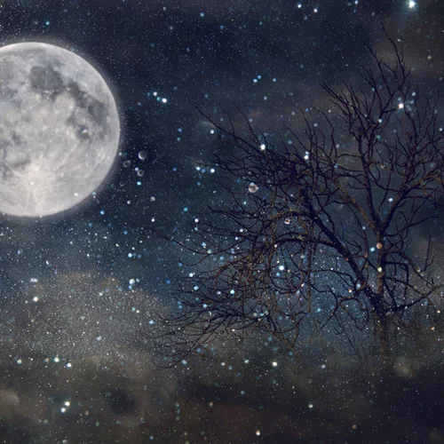 Πανσέληνος και ολική έκλειψη σελήνης στον Λέοντα | Πώς θα επηρεάσει τα ζώδια;