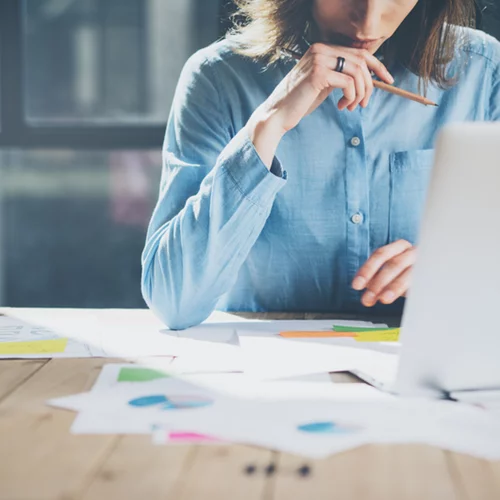 Τα λάθη που νομίζεις ότι δεν έκανες στη συνέντευξη για δουλειά