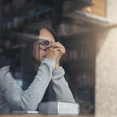 Ανάλυσέ το | Όλα για τις κρίσεις πανικού