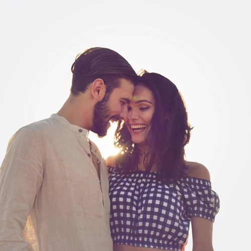 Πώς θα κάνεις τη σχέση σου ν' αντέξει στον χρόνο