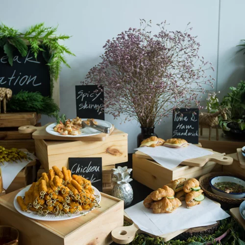 Παντρεύεσαι φέτος; Αυτό είναι το νέο DIY trend που θα σε ενθουσιάσει