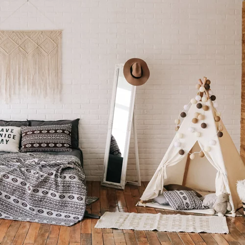 O πιο εύκολος και γρήγορος τρόπος για να βάλεις την παπλωματοθήκη!