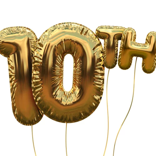 Η πιο διάσημη κρέμα αντιγήρανσης γιορτάζει τα 10 της χρόνια!