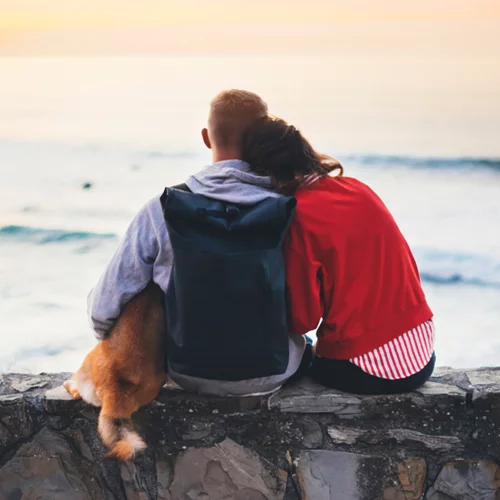 Παγκόσμια Ημέρα Αγκαλιάς | 5 + 1 λόγοι για να έρθουμε όλοι πιο κοντά!