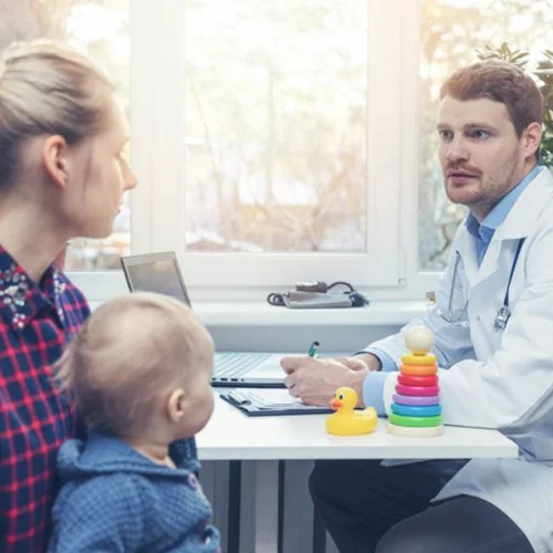 Νέο κρούσμα Μηνιγγίτιδας: Τετράχρονο αγοράκι νοσηλεύεται στο Γ.Ν. Παίδων Πεντέλης