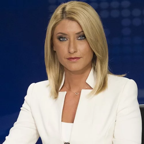 Σία Κοσιώνη | Τα κιλά της εγκυμοσύνης και η δίαιτα που ξεκίνησε