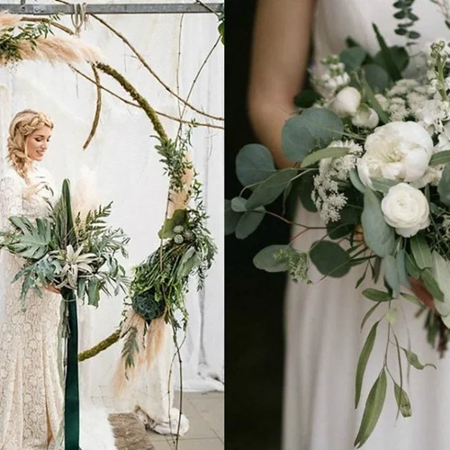 8 τάσεις για τους γάμους του 2018 που καλύτερα να αποφύγεις!