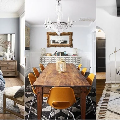 8 μυστικά του feng shui για τη διακόσμηση του σπιτιού