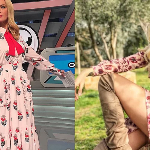 Εντοπίσαμε τις καλύτερες εμφανίσεις της εβδομάδας και λέμε την γνώμη μας