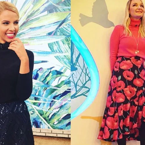 Οι καλύτερες τηλεοπτικές εμφανίσεις αυτής της εβδομάδας