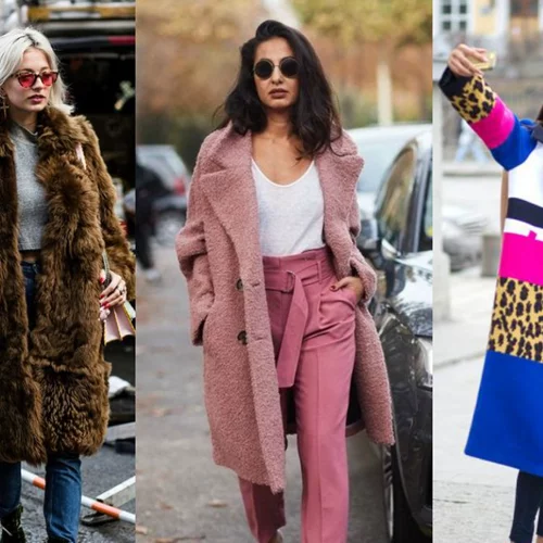 Οδηγός Αγοράς | 12 hot πανωφόρια για τον Χειμώνα που αξίζουν την προσοχή σου