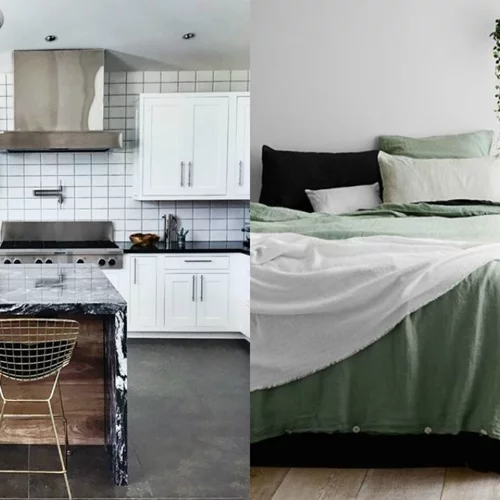 Όλα όσα θα έχουν τα ωραιότερα σπίτια του 2018! 10 τάσεις για να υιοθετήσεις...