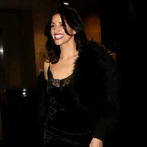 Σοφία Παυλίδου | Η συγκλονιστική περιγραφή του επεισοδίου με τον Παπαγιάννη