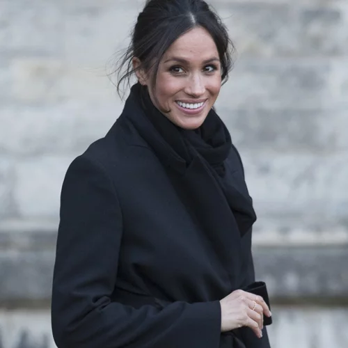 Meghan Markle | Αυτή η star κρύβεται πίσω από το στυλ της!
