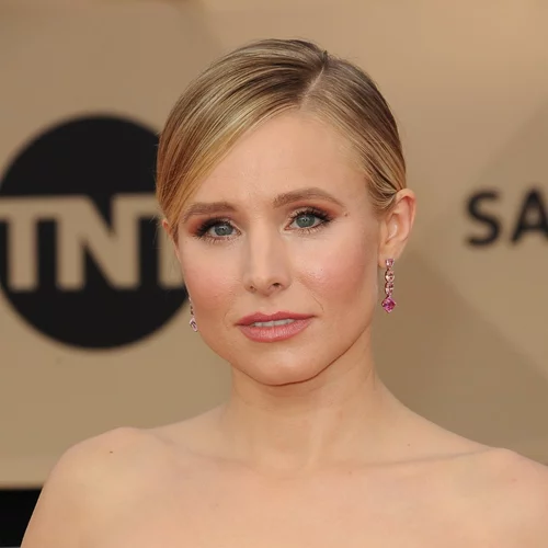 Το αιχμηρό σχόλιο της Kristen Bell προς την Melania Trump