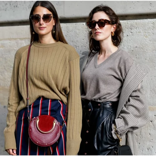 6 νέες style bloggers που αξίζει να ακολουθήσεις τώρα στο Instagram