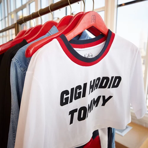 TommyXGigi Spring 2018 | Δες τις πρώτες εικόνες της συλλογής που θα κάνει... πάταγο!