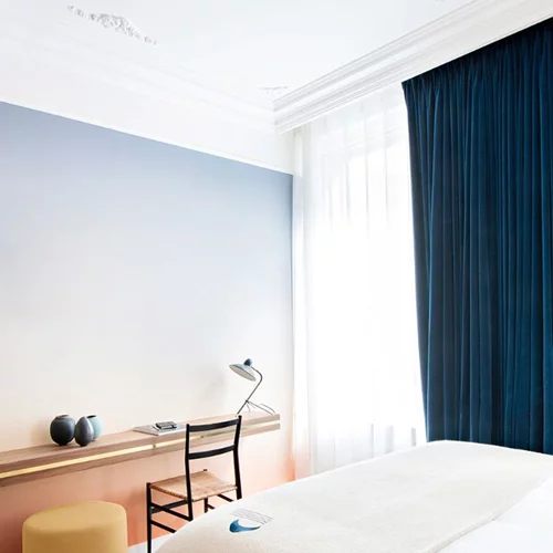 Parister | Κλείνουμε ταξίδι στο Παρίσι για να μείνουμε ΕΔΩ!