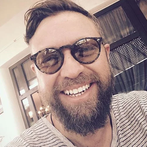 Γιάννης Βαρδής | Το συγκινητικό μήνυμα για τον πατέρα του