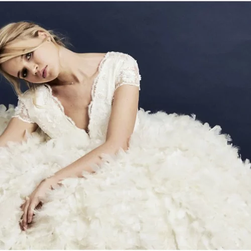 Προς όλες τις μέλλουσες νυφούλες: 6+1 shopping tips που θα σε βοηθήσουν να βρεις πιο εύκολα το ιδανικό νυφικό