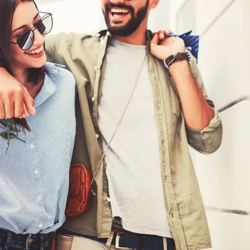 Επανασύνδεση με πρώην | 4 πράγματα που πρέπει να σκεφτείς