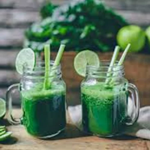 Όσα πρέπει να γνωρίζεις πριν ξεκινήσεις μια δίαιτα αποτοξίνωσης