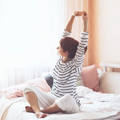 Αυτοί είναι οι λόγοι που αισθάνεσαι κουρασμένη κατά τη διάρκεια της ημέρας