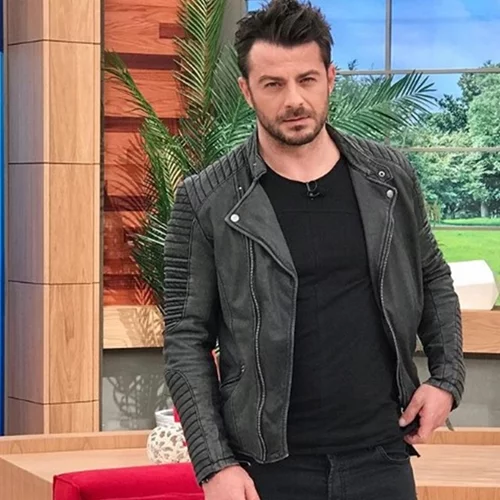 Γιώργος Αγγελόπουλος | Ο Ντάνος θα παίξει στο «Τατουάζ»!