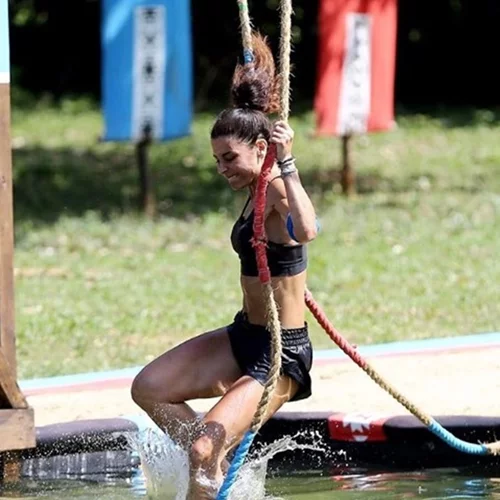 Πώς η Acun Medya «αδειάζει» τις κατηγορίες της Ειρήνη Κολιδά;