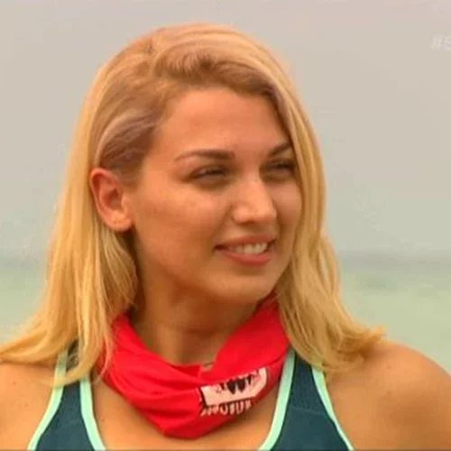 Survivor | Οι πρώτες εικόνες της Σπυροπούλου στο reality!