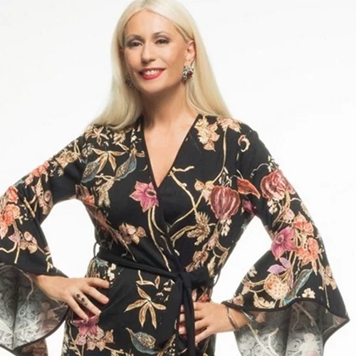 Power Of Love | Η ανακοίνωση του ΣΚΑΪ για το νέο reality με τη Μαρία Μπακοδήμου