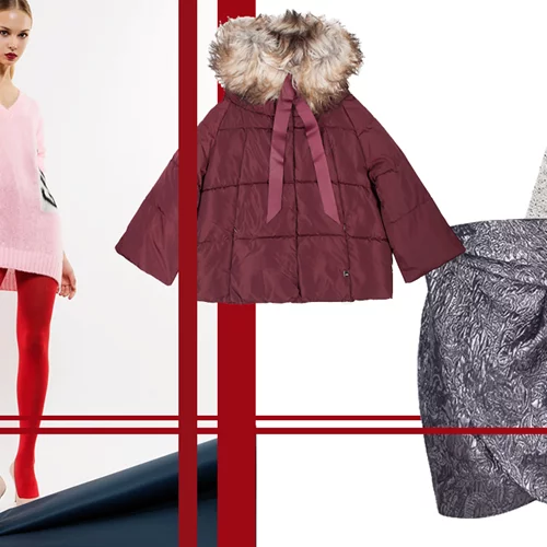 Editor's Picks | 5 εκπτωτικά items που θα μεταμορφώσουν την γκαρνταρόμπα σου