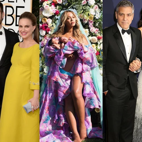 Baby Boom | Αυτά είναι τα μωρά του 2017!