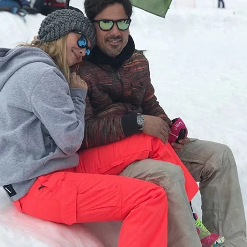 Δέσποινα Καμπούρη | Mini εξόρμηση στα Καλάβρυτα!