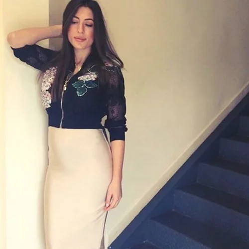 Φλορίντα Πετρουτσέλι | Παντρεύεται! Η αποκάλυψη στον αέρα του «Happy Day»