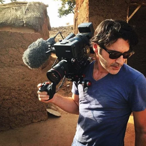 Quarantine diary | Το τέλειο video που έφτιαξε ο Χριστόφορος Παπακαλιάτης