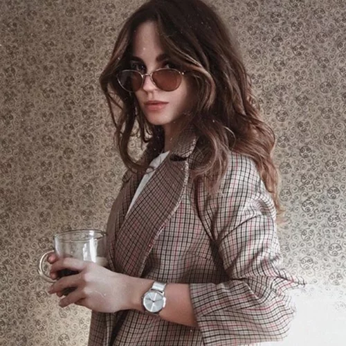 Πατρίτσια Μίλικ Περιστέρη | Αυτός είναι ο νέος της έρωτας!