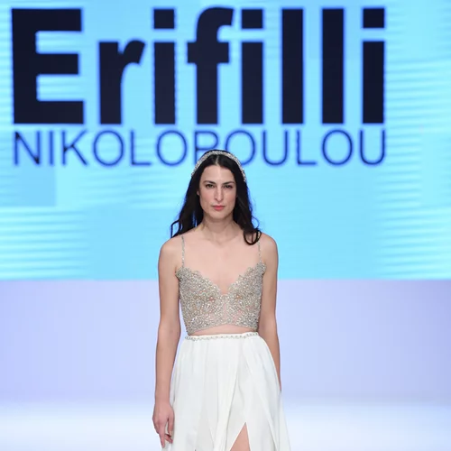 Τα πιο εναλλακτικά και ονειρεμένα νυφικά για τους γάμους του 2019!