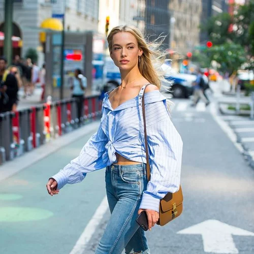 Έτσι θα φτιάξεις το δικό σου σκισμένο τζιν | Τα βήματα για pro αποτέλεσμα