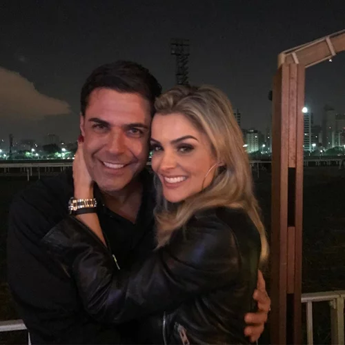 Alvaro de Miranda Neto | Παντρεύεται ξανά μετά το διαζύγιό του από την Αθηνά Ωνάση